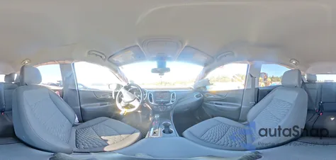 2020 Chevrolet Equinox Lt from USA, damaged, VIN 3GNAXKEV0LS569547